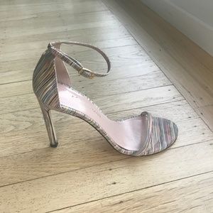 Stuart Weitzman Shoes